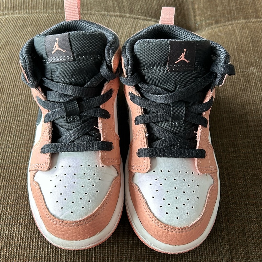 Nike Air Jordan child/toddler